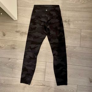 Lululemon Align 25” inseam